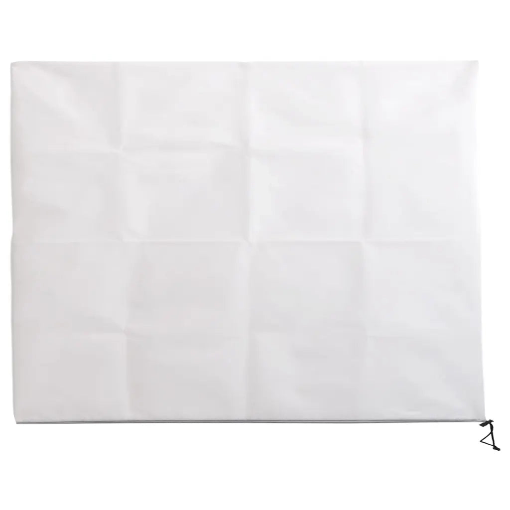 Coperture con Cerniera per Piante 4pz 70 g/m² 3,93x3 m 3203553