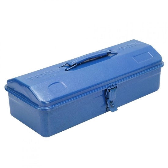 Cassetto di lavoro portatile multifunzionale - scatola di metallo - chiusura antidief - alta qualità - 37x16x11 cm - cassetto di attrezzi