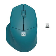 NATEC MOUSE WIRELESS SISKIN 2 BT 5.0 + 2.4GHZ