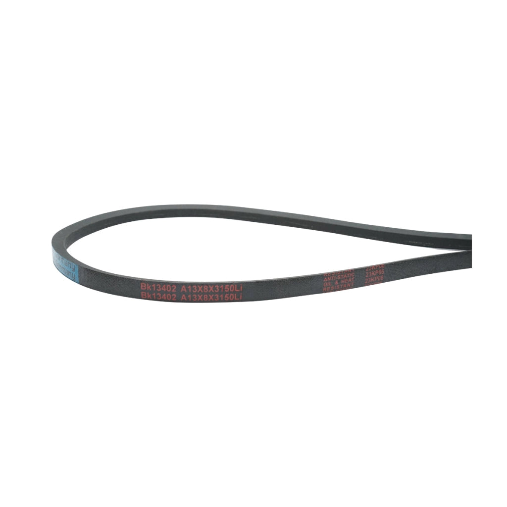 Cinghia di trasmissione A13X8X3150 Li
