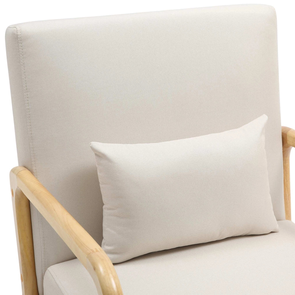 Sessel Hibbing Stoff