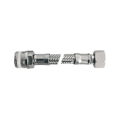 FLESSIBILE NORMALE  MF 1/2x3/8 FLEXCORE FXC- cm. 20- PARIG- pezzi 1