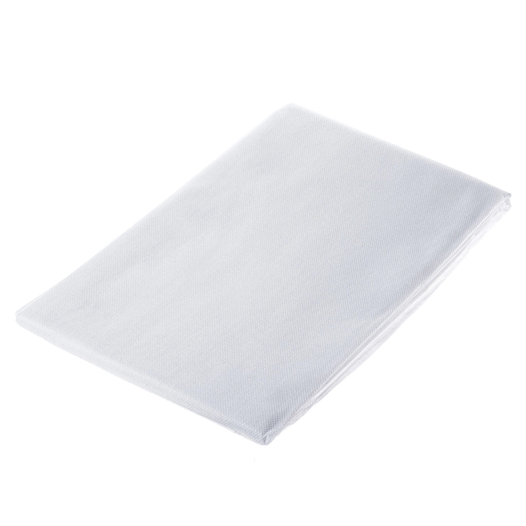 Telo agrotessile bianco KADAX 1,1x5 m 30 g per copertura invernale e primaverile delle piante.