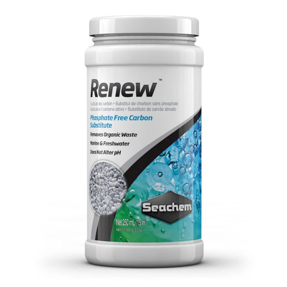 Seachem Renew Formato: 250 ml