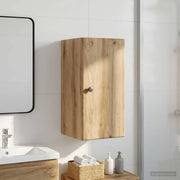Armadio da bagno a muro BREDA Rovere Artigianale 897474