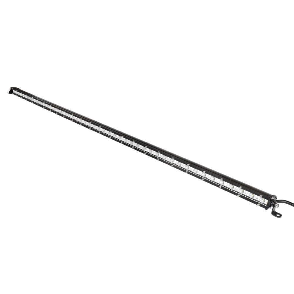 Lampada LED tipo barra con 48 LED, 9-60V, 144W, 6000K, Breckner Germany