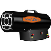 GENERATORE ARIA CALDA A GAS IDEAL STAR 15 Kw - IDEAL STAR