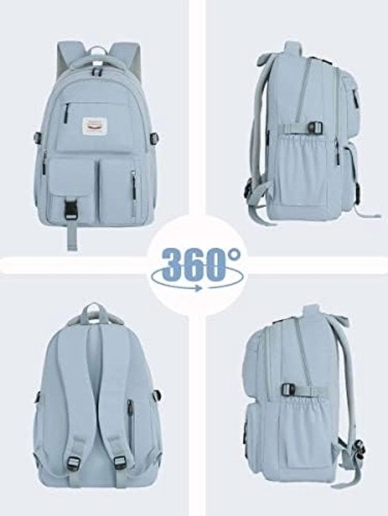 Borsa Portatile per Laptop - Leggera e Impermeabile
