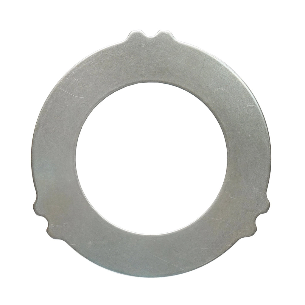 Set dischi frizione 222x49,5x3,9mm Z=15, piastra 240x140x3,8mm per JCB 1700B, 214, 215, 216, 217, 3C, 3CX, 3D, 3DX, 4C, 4CN, 4CX OEM 450-10224/450-10226