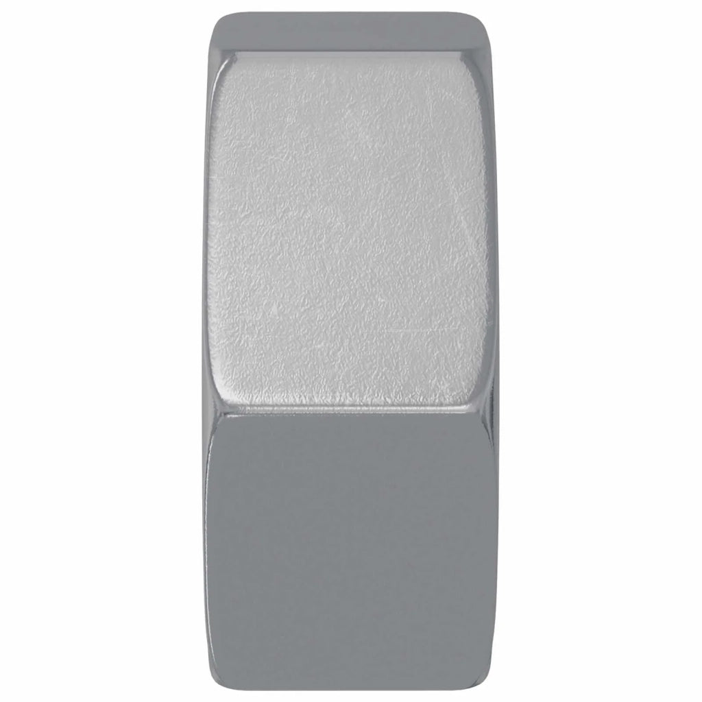 Dado esagonale 2 pz Argento M6 Metallo CFW2220964