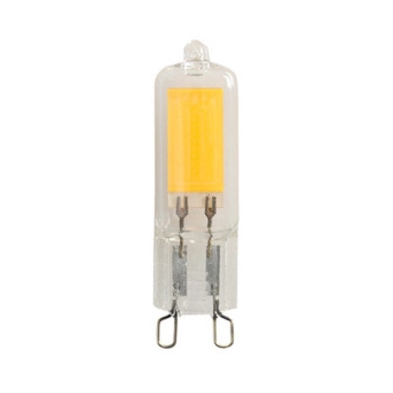 LED G9 2,0W DECOLED  200 LM  2700K- 1,0 pz