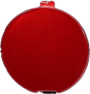 Copertura di Protezione Anteriore Sinistra del Guidatore - Copertura del Cavo di Sospensione - Plastica - Duraturo - Buona Aderenza - Decorativa - Sospensioni