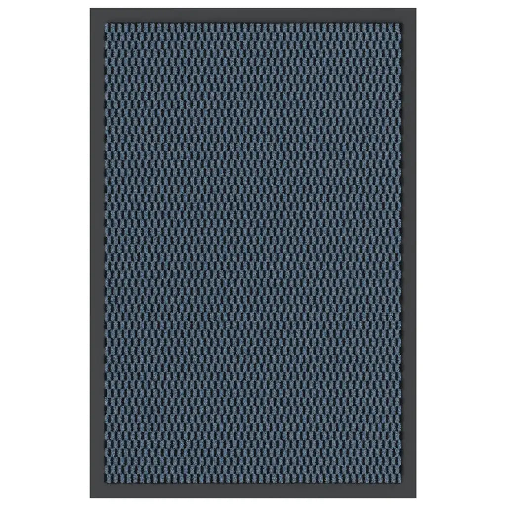 Zerbino Blu 40x60 cm