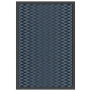 Zerbino Blu 40x60 cm