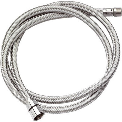 FLESSIBILE DOCCIA PER ESTRAIBILE CUCINA- cm 120- Remer- pezzi 1