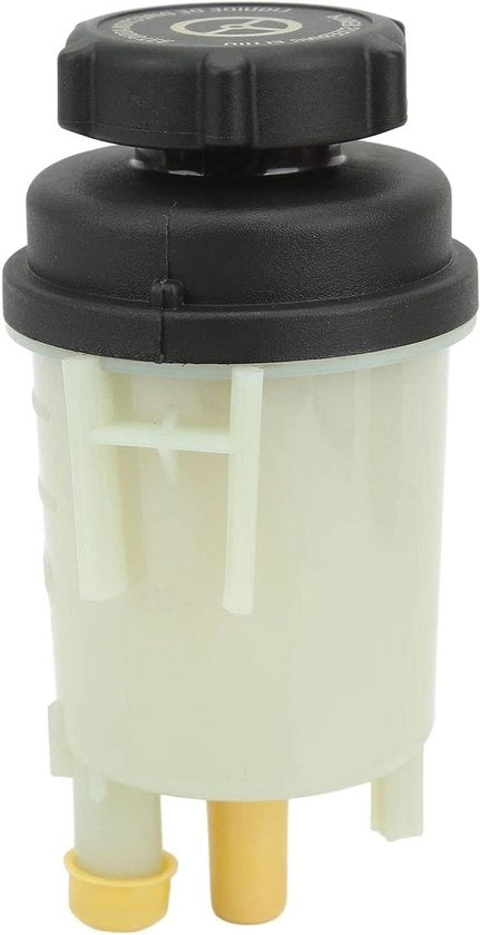 Reservatorio della pompa di forzatura idraulica - Sostituzione LR000578 - Liquido di forzatura idraulica - Freelander 2 2006-2014 .