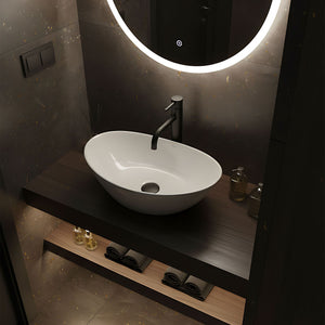 Lavabo Da Appoggio Rea Kate 45