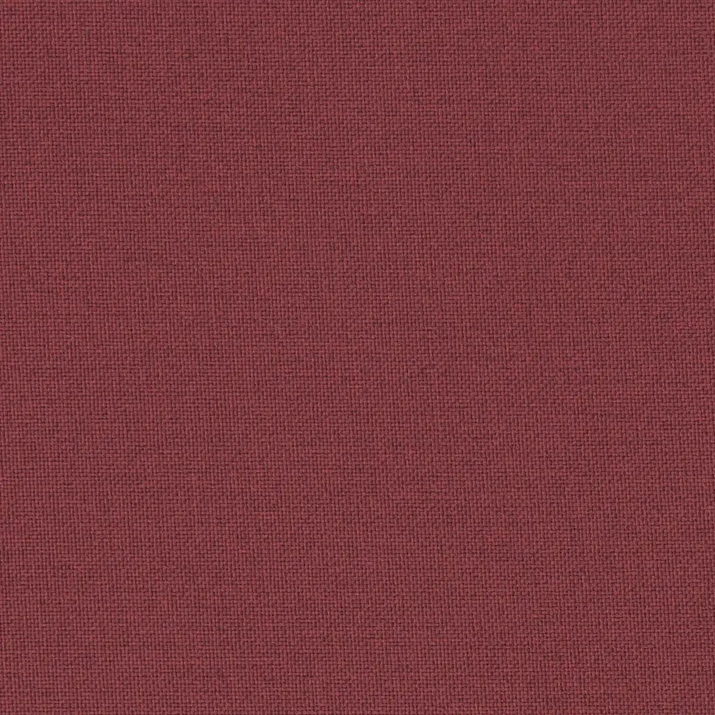 Cuscini per Pallet 2 pz | Cuscini per sedie Rosso Vino M¨¦lange in Tessuto