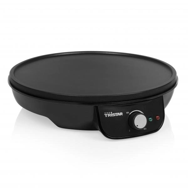 CREPE MAKER 1000W 30CM TRISTAR
