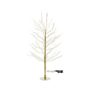 Albero luminoso lotti 77812 tiglio champagne
