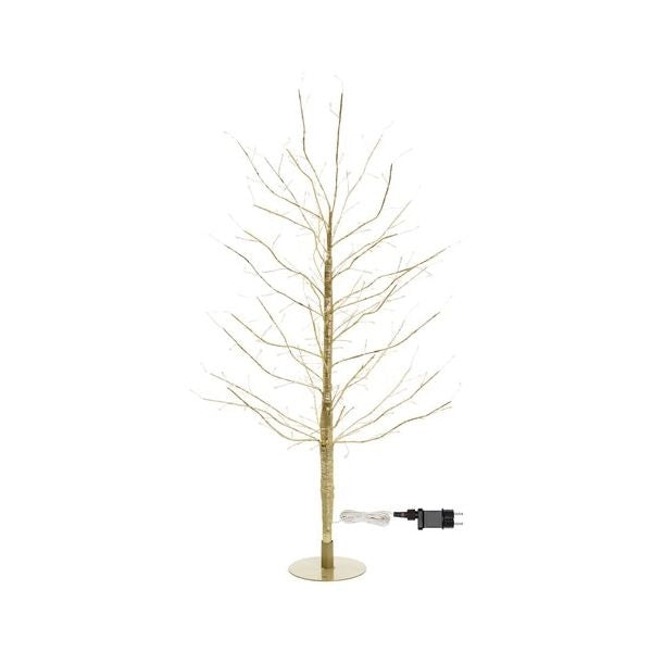 Albero luminoso lotti 77812 tiglio champagne