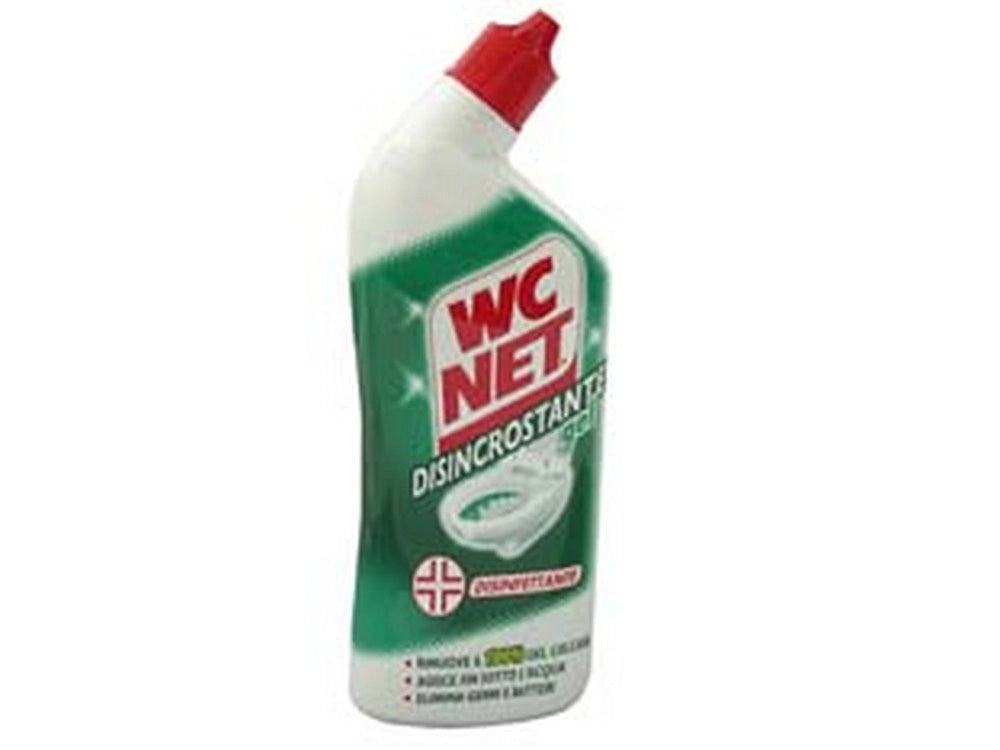 12pz wc net disincrostante gel - ml.700 cod:ferx.fer90841