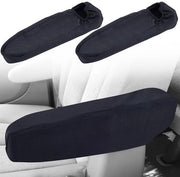 2 Coperte di Sostegno per Auto in Nero - Protezioni Universali per Auto e SUV