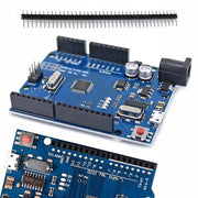 Modulo ACS A1 ATMEGA328 AVR Micro USB – Compatibile con Arduino UNO R3 | 5V, 32kB Flash, 16MHz