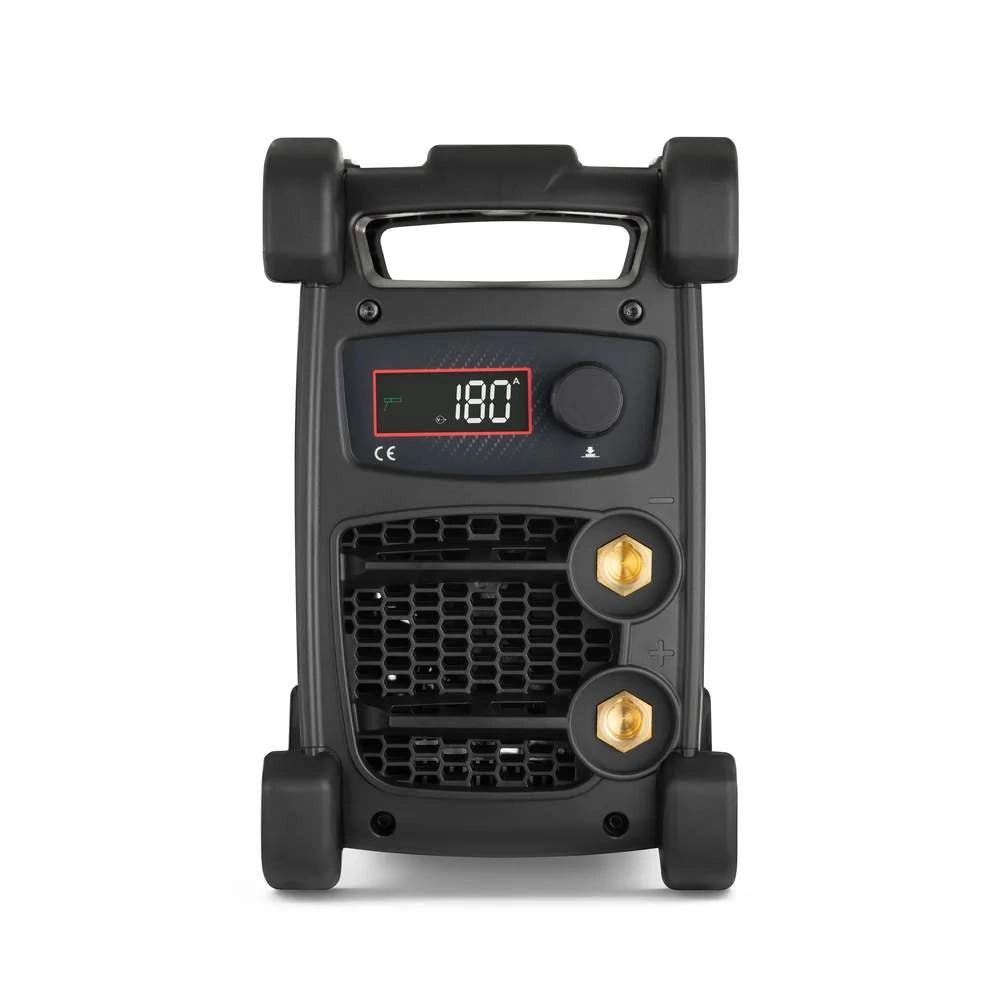 Advance 227 Xt Mv/pfc Vrd Saldatrice Inverter Mma/tig con Valigetta Telwin