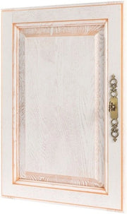 Anta cucina Salmon Floral H700xL600 1 anta GD MENUISERIES