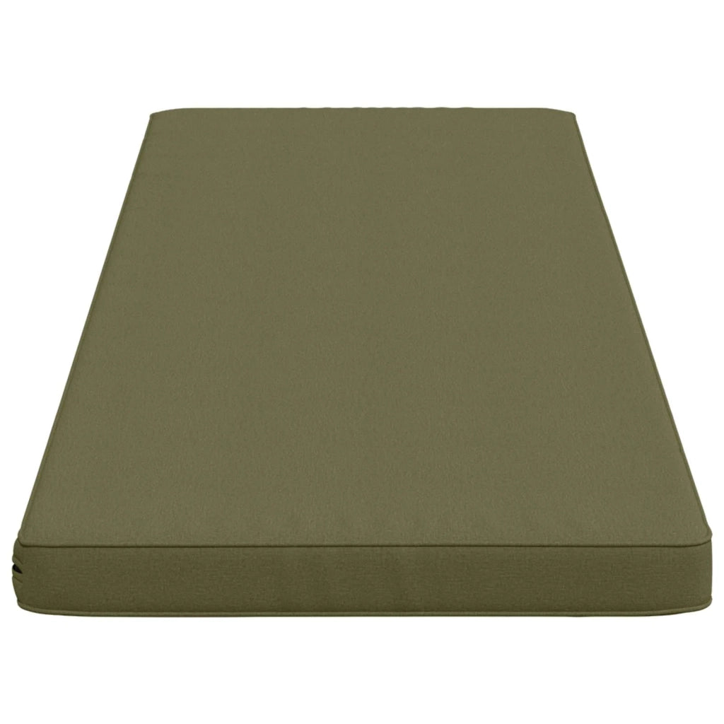 Cuscino per Panchina a 1 Pezzo VUGHT 100% Poliestere 952038