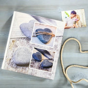 Album di foto per famiglia, matrimonio, compleanno - Fotoboek 10x15 cm