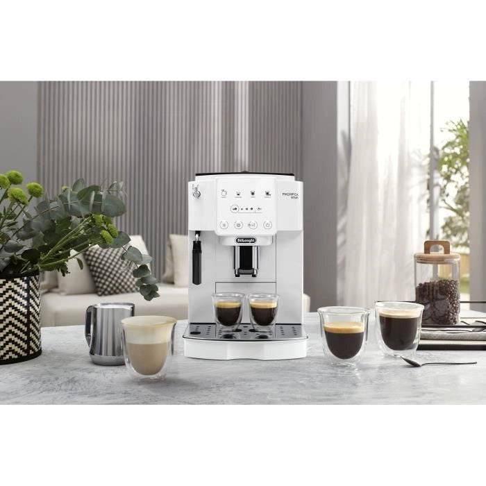 Expredo Delonghi Shredder - ECAM220.21.ww