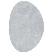Tappeti per area | Tappeti a zone HUARTE Grigio 120 x 170 cm Poliestere