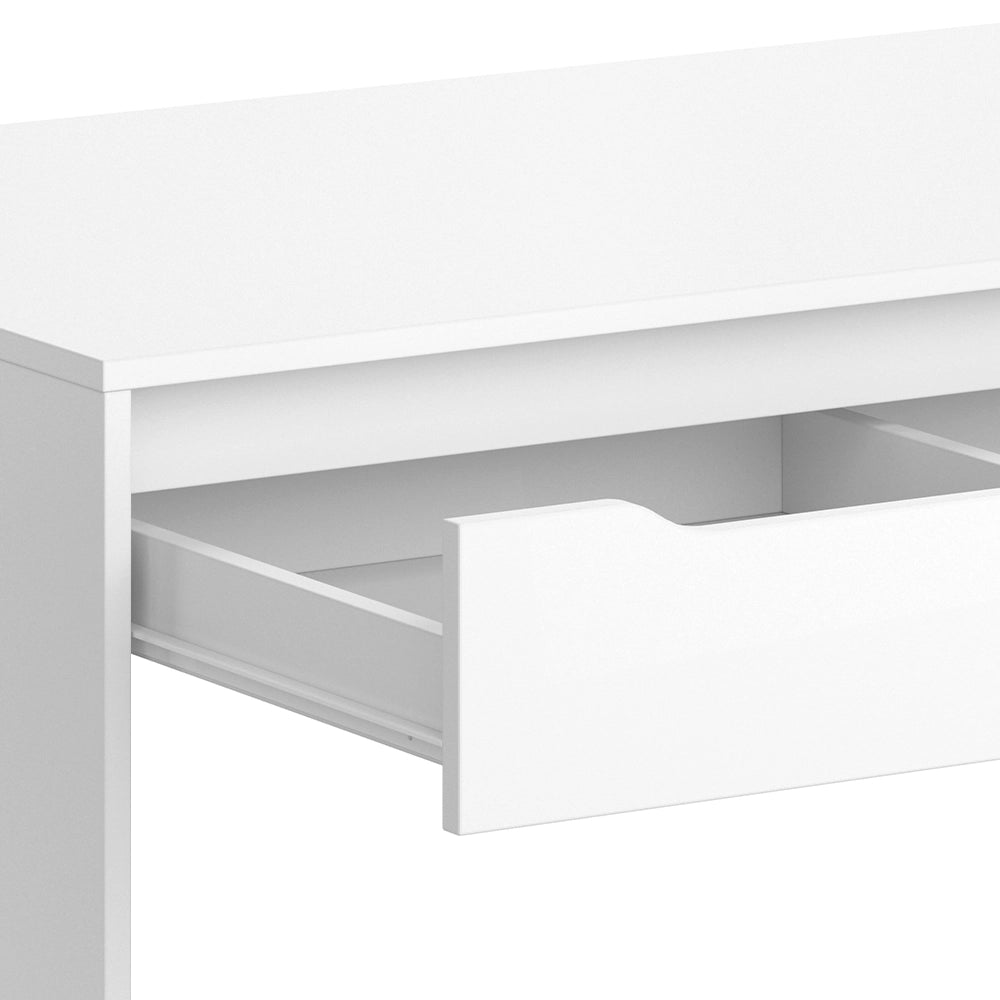 Vicco Scrivania Bianco 100 x 65 cm