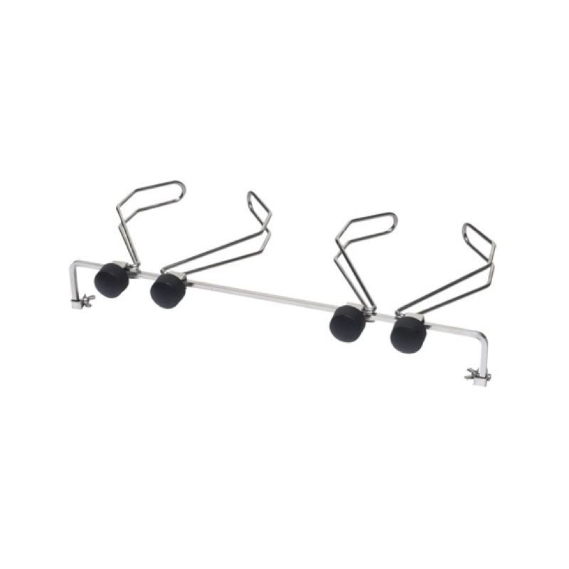 PIANO COTTURA A DUE FUOCO HYDRA POT HOLDER FOR ART. 2402306