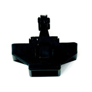 Chiusura cofano posteriore (portellone) Logan berlina 7700971731