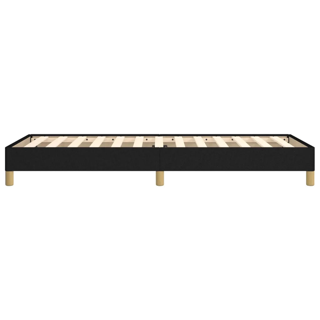 Giroletto Nero 100x200 cm in Tessuto cod mxl 57349