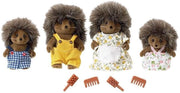 Sylvanian Families, Famiglia di ricci, Epoche, Eta 3+