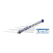 Antenna Log.vhf Uhf Digit.terrestre Imballo Singolo Cartone