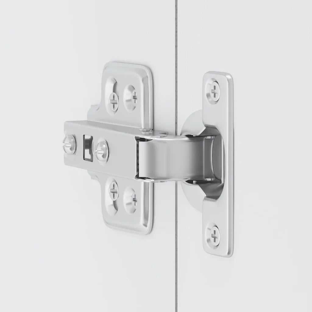 Pensile da Cucina Kalmar Grigio Cemento in Legno Multistrato 853591