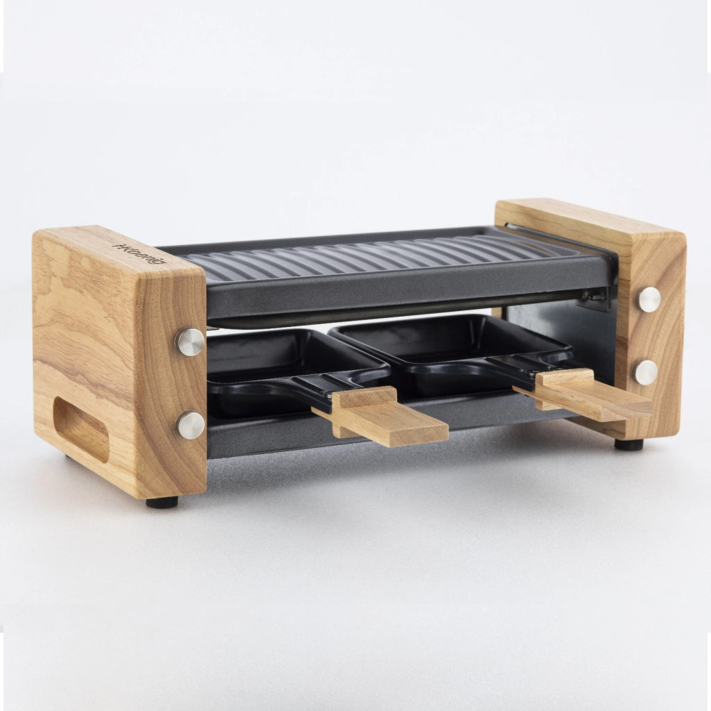 Raclette e pietra WOD2