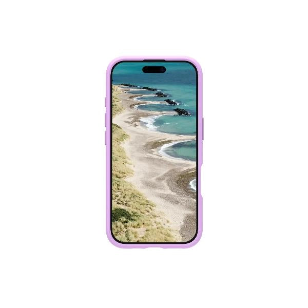 Grenen magsafe iphone 16 pink - GN61PI006367