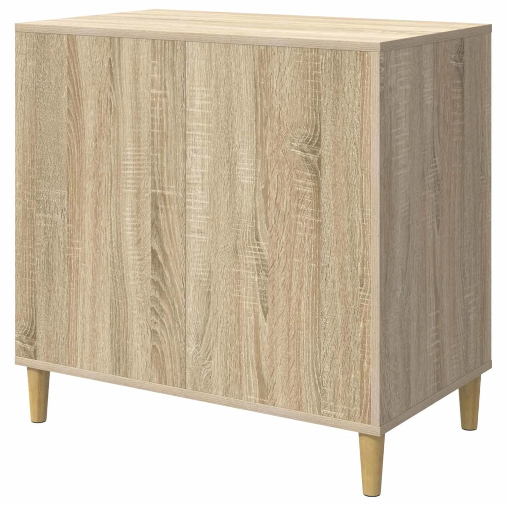 Casa per Gatti Sonoma 72 x 42.5 x 70 cm Legno multistrato CFW2174170