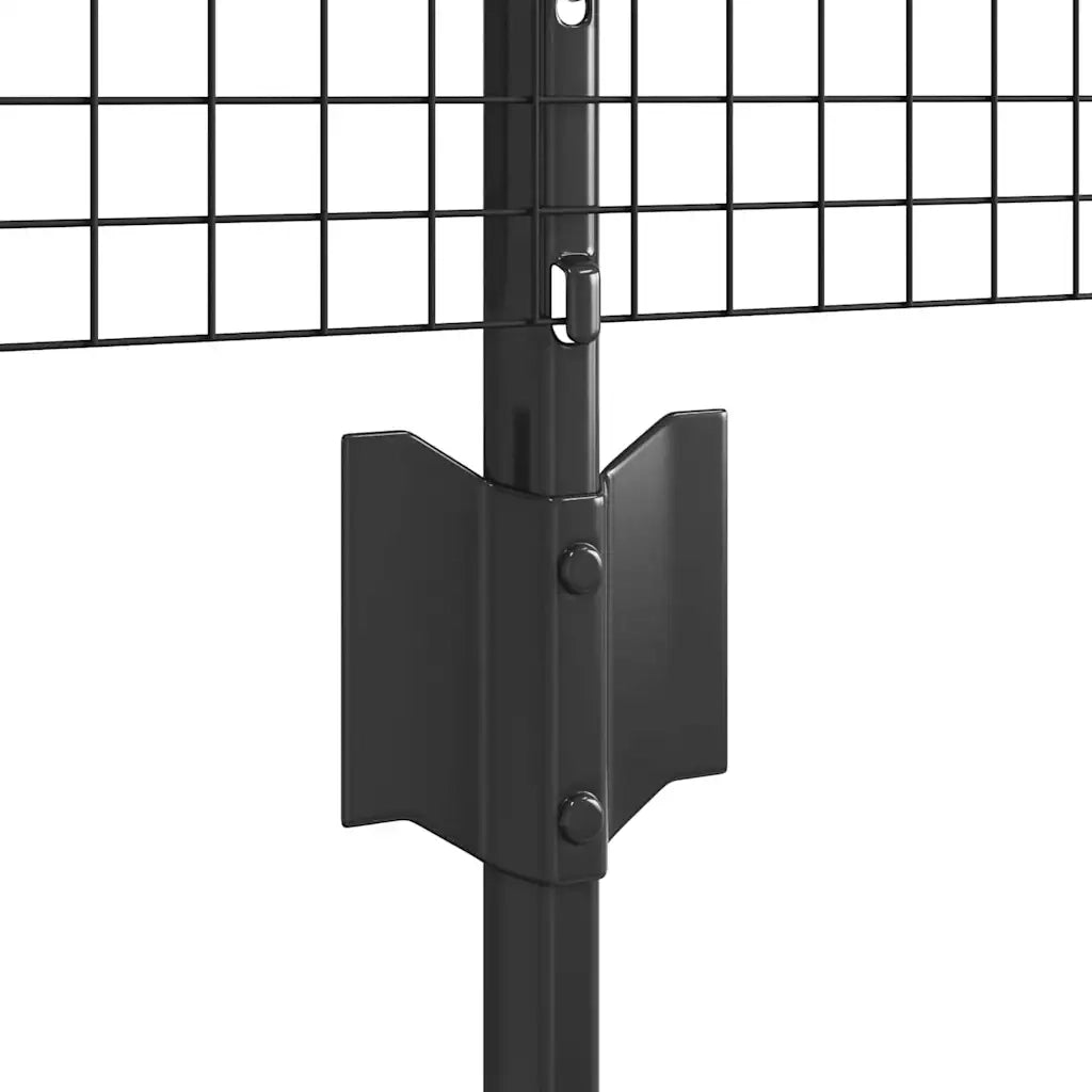 Recinzione con Posto Grigio 3336630