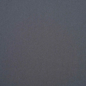 Sedia da Giardino 4 pcs Antracite 53 x 49 x 85 cm Polipropilene