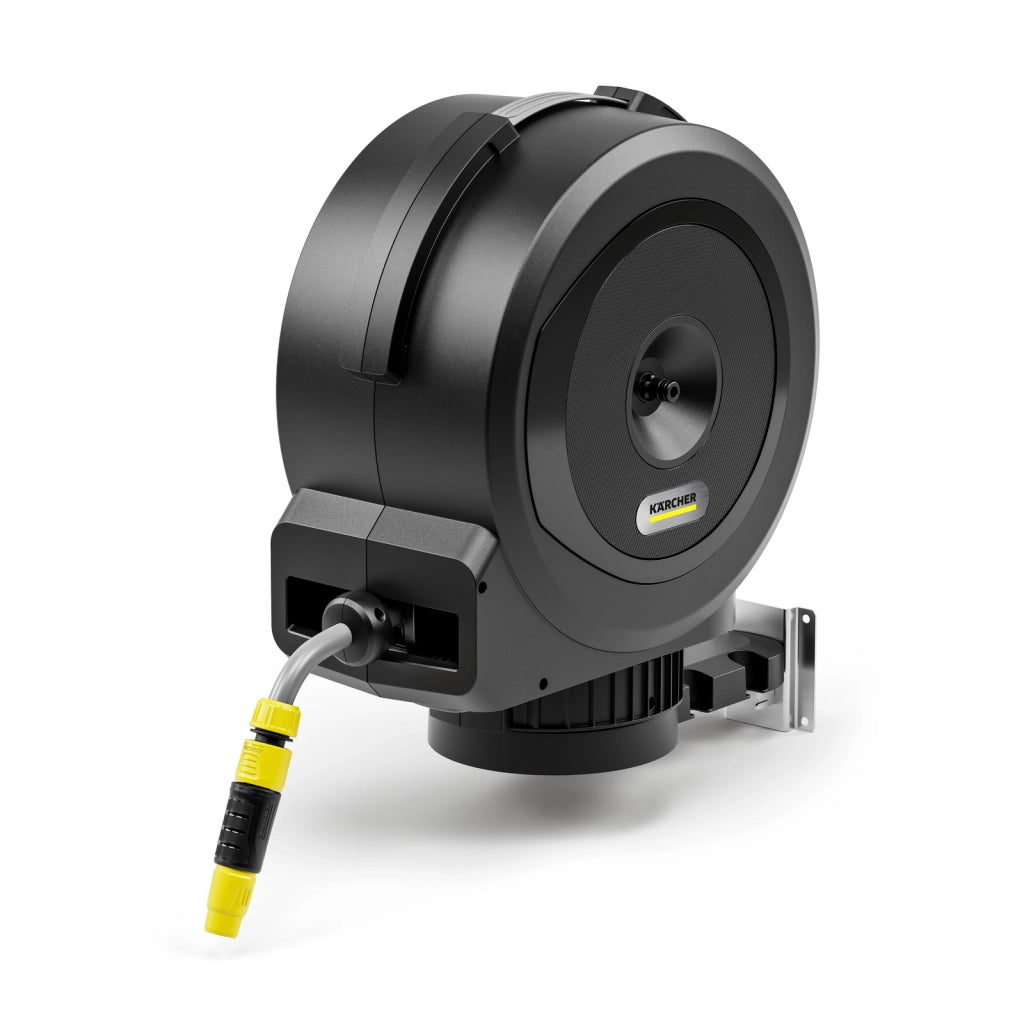 Karcher Box avvolgitubo HBX 4.20 Automatic