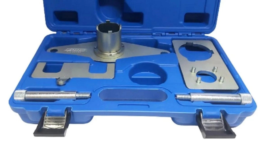 KIT MESSA IN FASE NUOVO RANGE ROVER EVOQUE JAGUAR DIESEL 2.0OT2.0i4