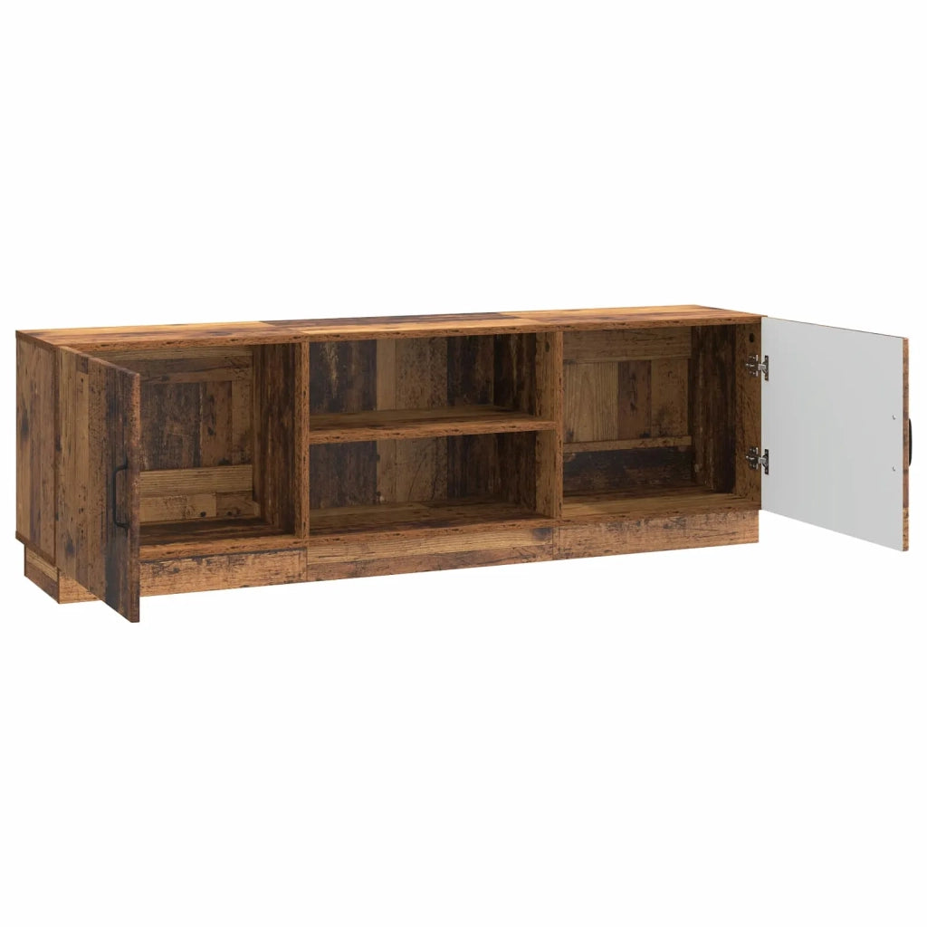 Mobile TV Legno antico 150 x 31 x 47 cm Legno ingegnerizzato 895383