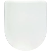 Wirquin 20721280 sedile wc amiral con freno di caduta, top fix y